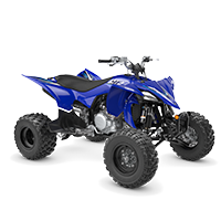 YFZ450R