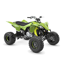 YFZ450R SE
