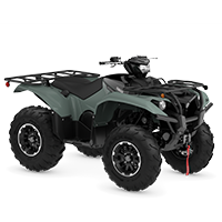 KODIAK 700 EPS XT-R