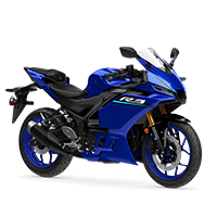 YZF-R3