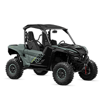 WOLVERINE RMAX2 1000