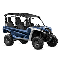 WOLVERINE RMAX4 1000 COMPACT