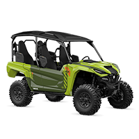 WOLVERINE RMAX4 1000 COMPACT