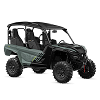 WOLVERINE RMAX4 1000 COMPACT