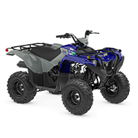 GRIZZLY 110