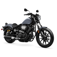 Image of BOLT R-SPEC