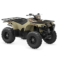 Image of KODIAK 450 EPS