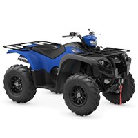 Image of KODIAK 450 EPS SE