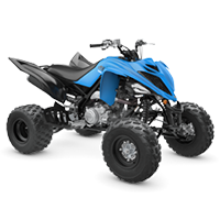 Image of RAPTOR 700