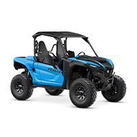 Image of WOLVERINE RMAX2 1000