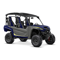 Image of WOLVERINE RMAX4 1000 COMPACT