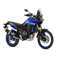 Image of TÉNÉRÉ 700