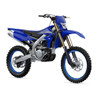WR250F