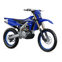 WR450F