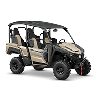 Image of WOLVERINE X4 850