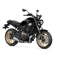 Image of XSR700