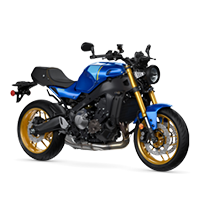 Image of XSR900
