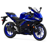 Image of YZF-R3