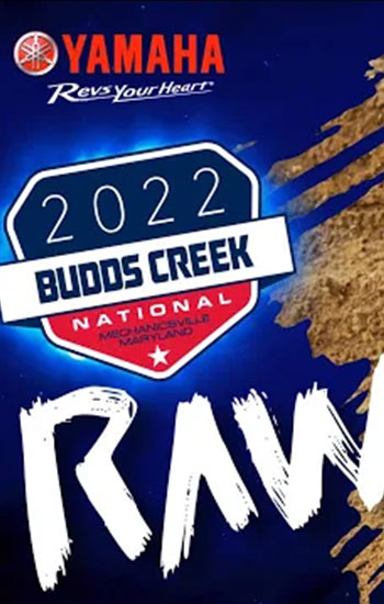 Yamaha Star Racing RAW