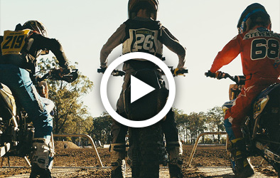 Moving You Volume 15: Sharing Dreams