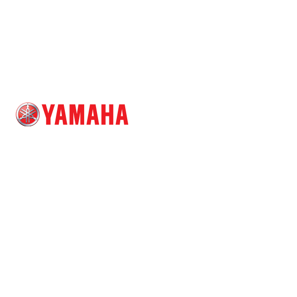 Yamaha Racers Go Hunting