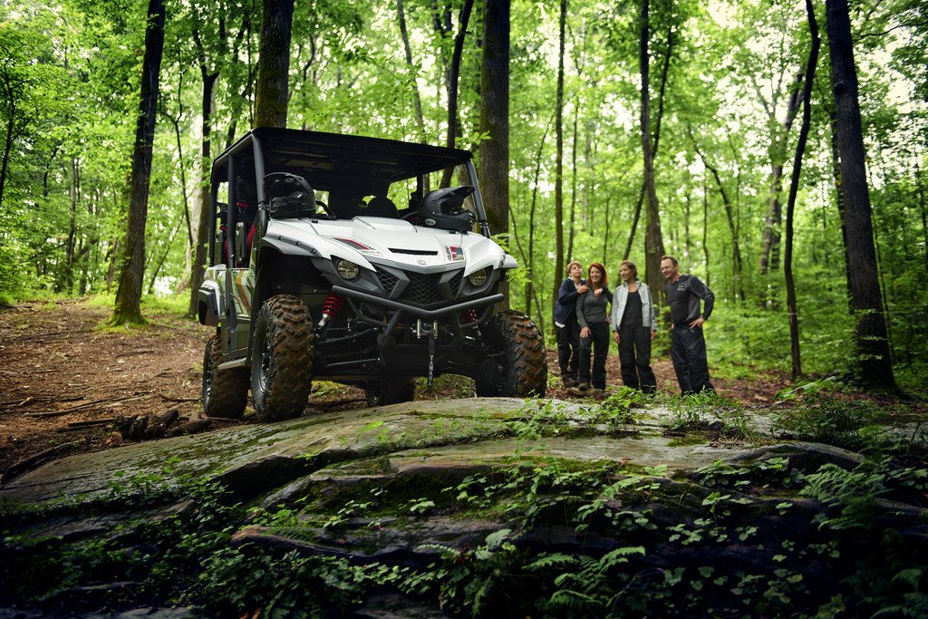 Soo Line Trail on the Shores of Mille Lacs Lake Image 0