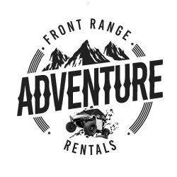 Gateway to the Rocky Mountains Logo