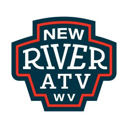 New River Gorge National Park and Preserve Ride Logo