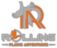 Pheasant, Duck, Goose, Buffalo, Coyote and Deer Hunting Logo