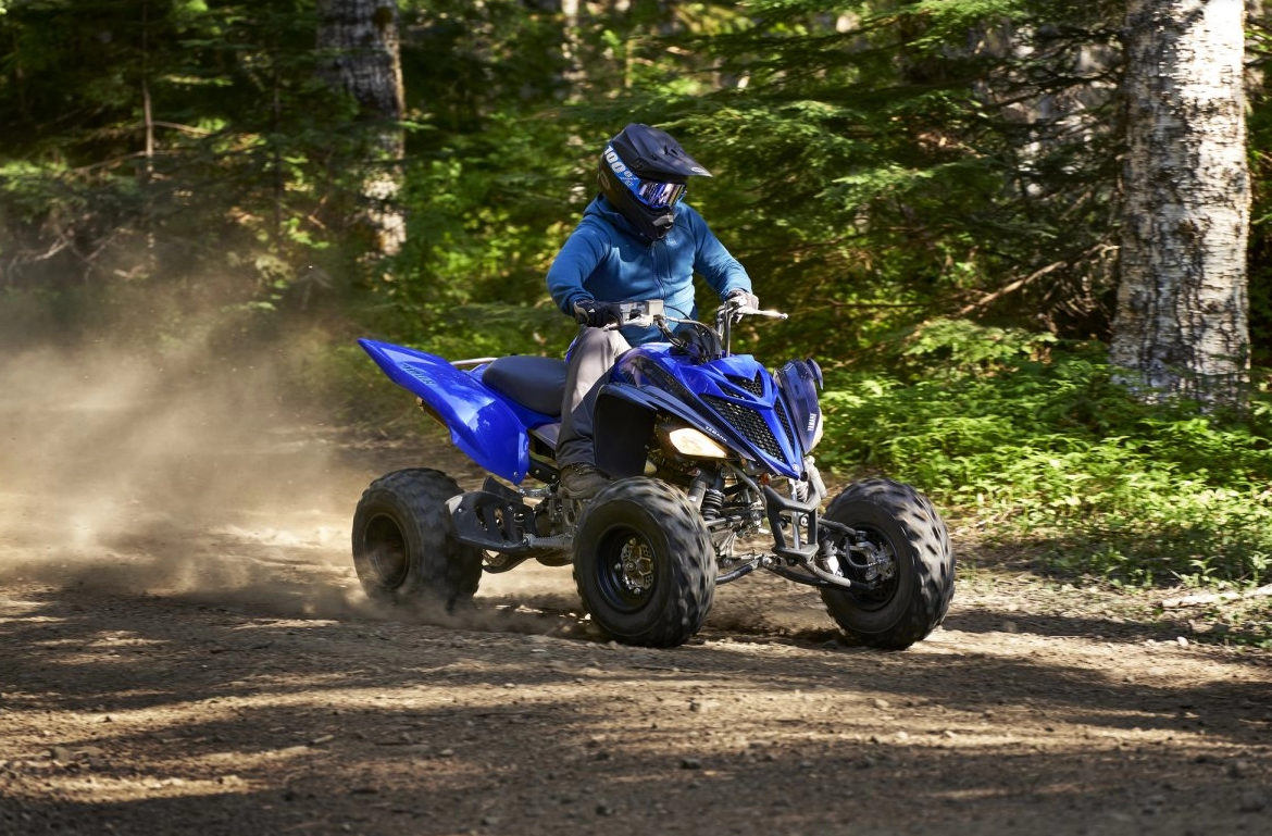 Central Oregon Motorsports Adventure Image 0