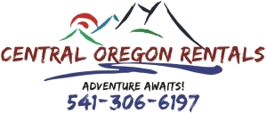 Central Oregon Motorsports Adventure Logo