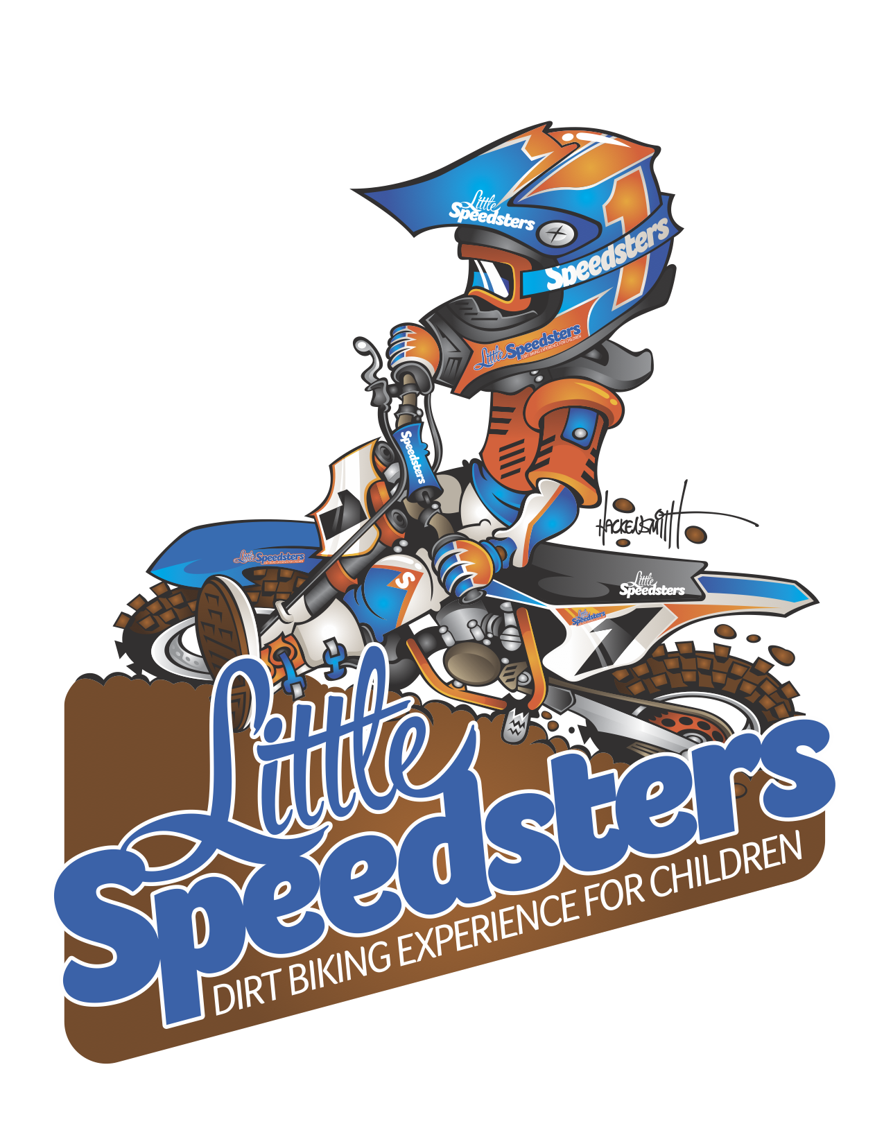 Dirt Bike Experience for Children and Families Image 0