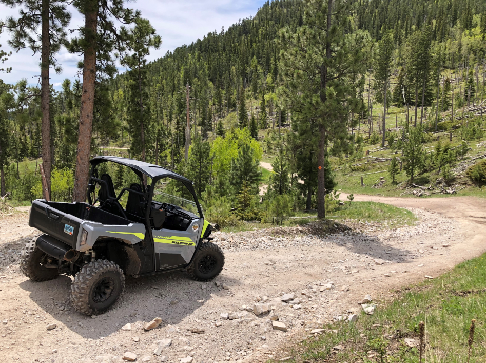 Discover Deadwood Image 0