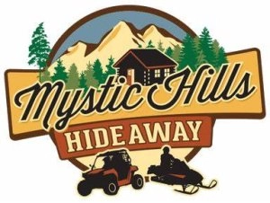 Experience the Beauty of the Black Hills National Forest Logo