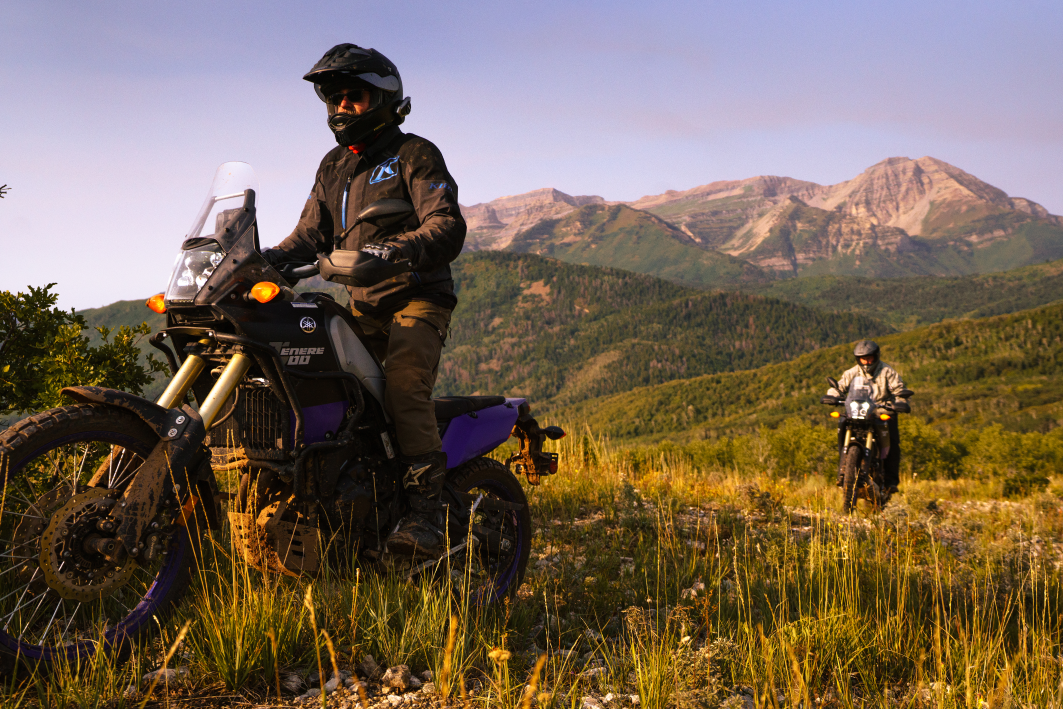 Northern Utah Backcountry Image 0