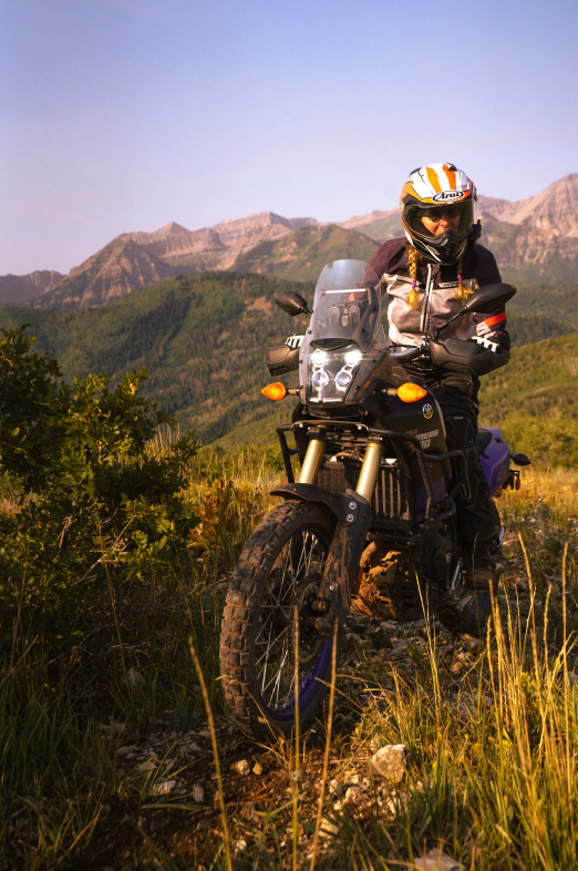 Northern Utah Backcountry Image 0