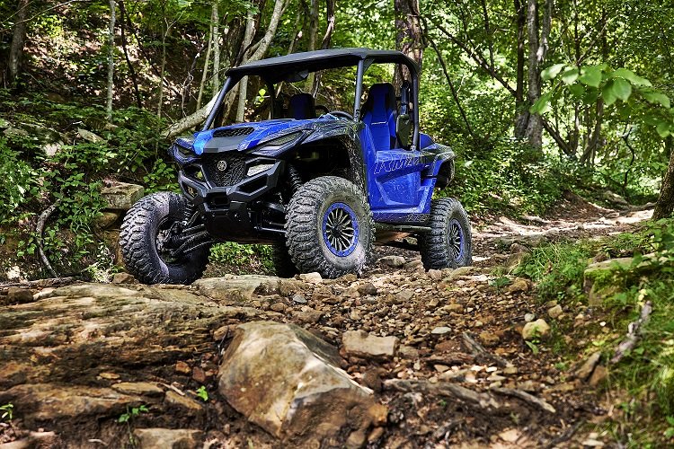 Pathway to the Keweenaw Peninsula Image 0