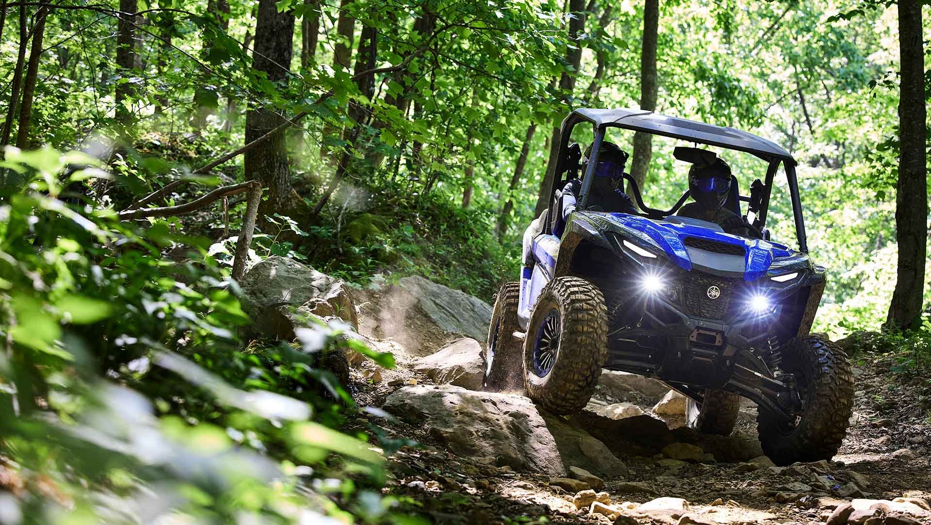 Pathway to the Keweenaw Peninsula Image 0