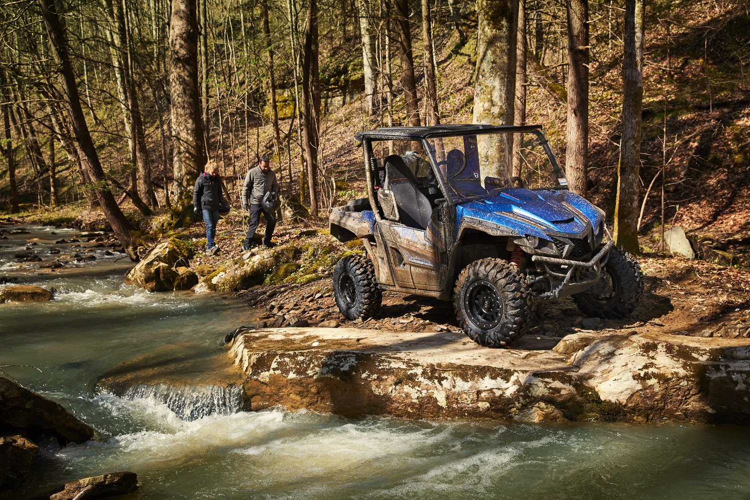 Pathway to the Keweenaw Peninsula Image 0