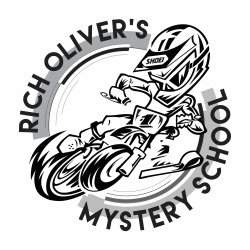 Motorcycle Training: Off-Road Skills Logo