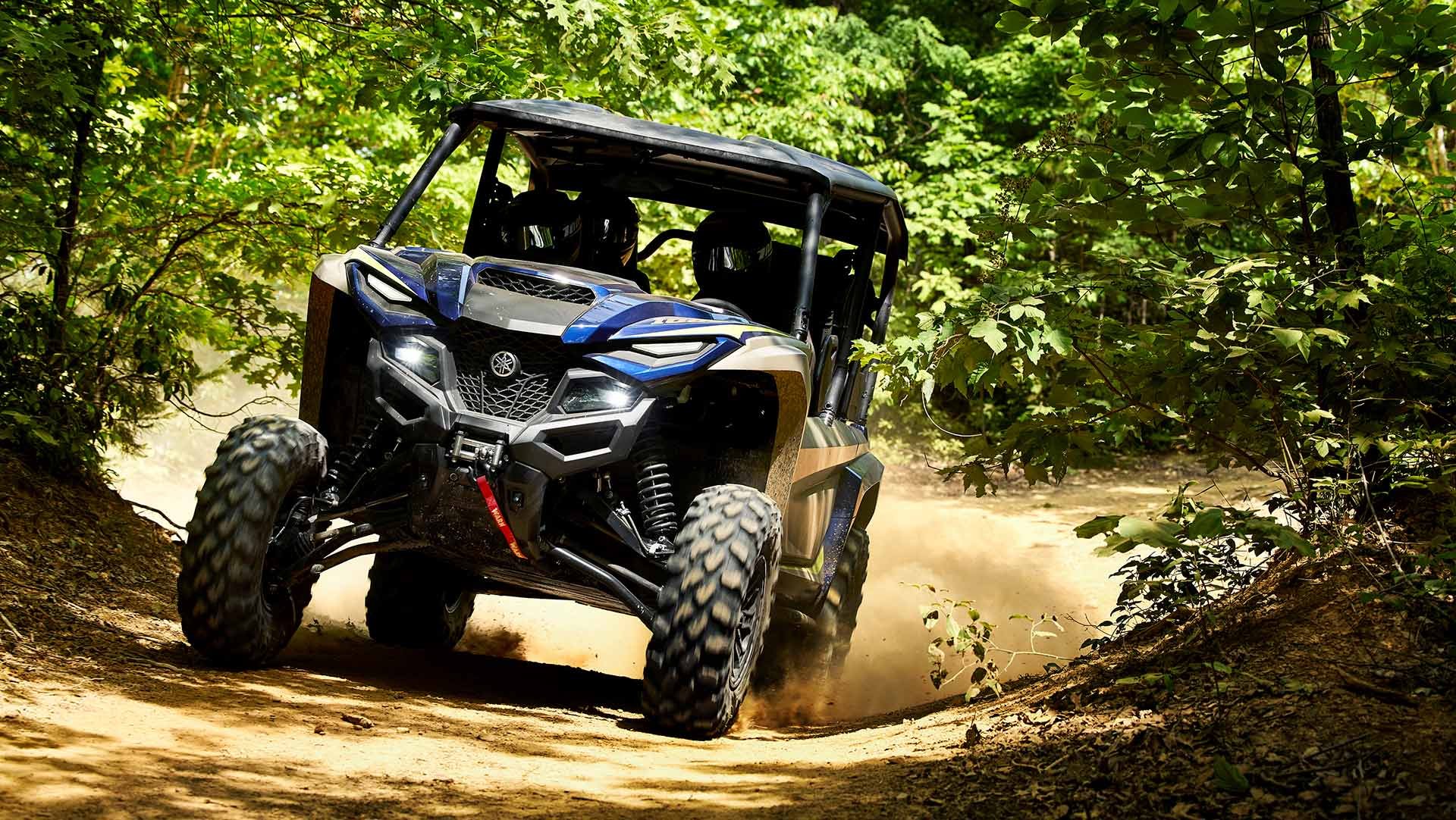 Endless Off-Road Trails in Mesquite Image 0