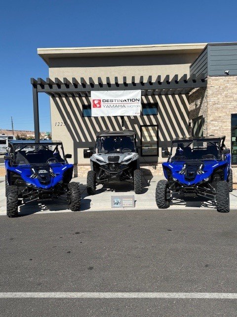 Endless Off-Road Trails in Mesquite Image 0