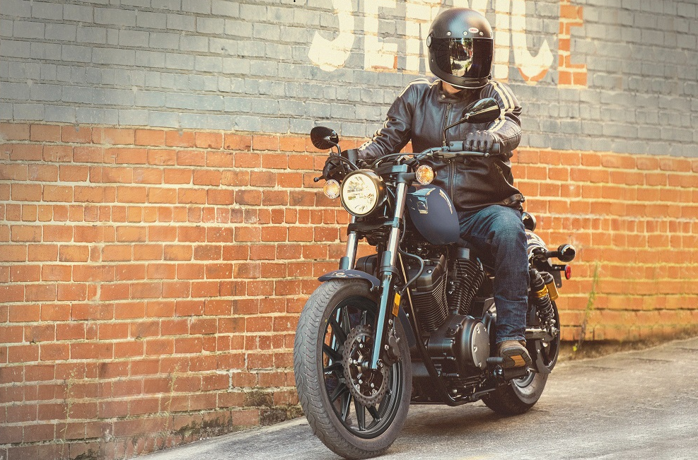 Mile High City Cruise Image 0