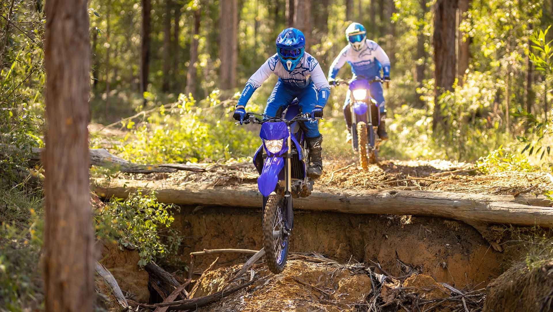 Harbor & Hills Highways Image 0