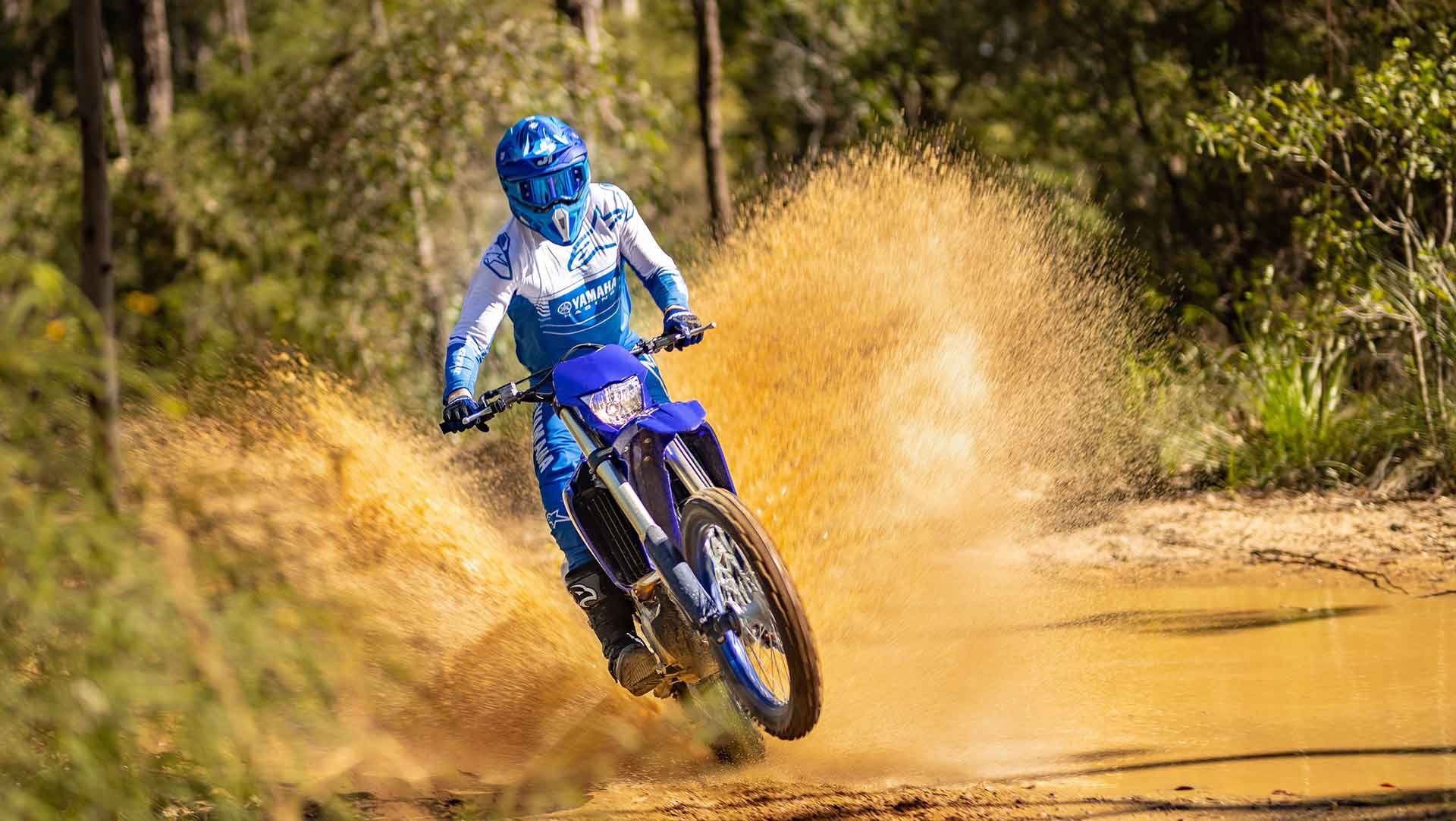 Salt Flat Adventure Image 0