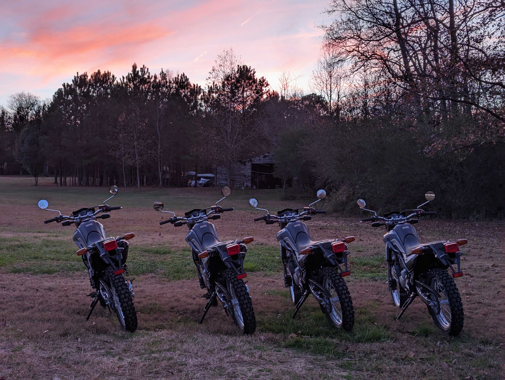 Southern Appalachians: Lookout Mountain & Little River Canyon Image 0