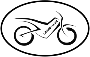 Southern Appalachians: Lookout Mountain & Little River Canyon Logo