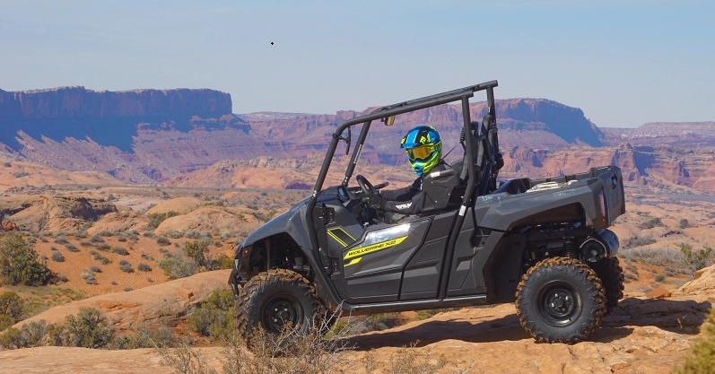 Experiences & Vacation Packages Callout Image