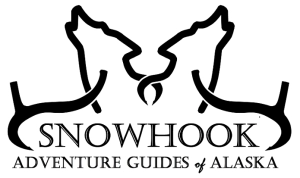 Guided Alaska Adventure Logo