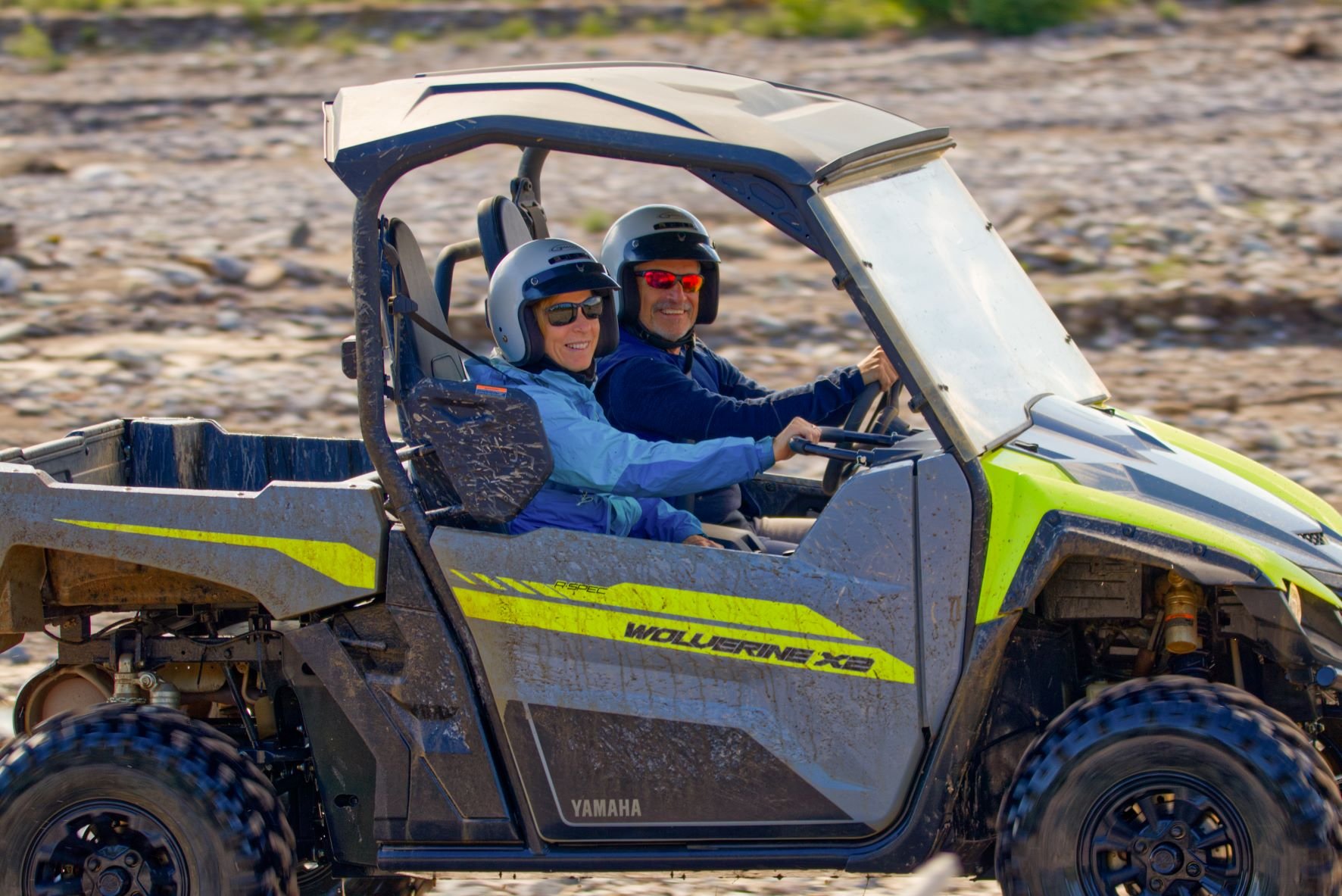 Alaska Off-Road Experience Image 0